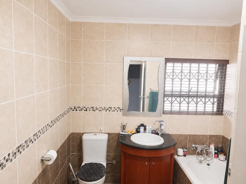 3 Bedroom Property for Sale in Secunda Mpumalanga
