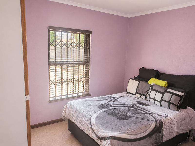 3 Bedroom Property for Sale in Secunda Mpumalanga