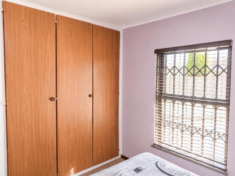 3 Bedroom Property for Sale in Secunda Mpumalanga