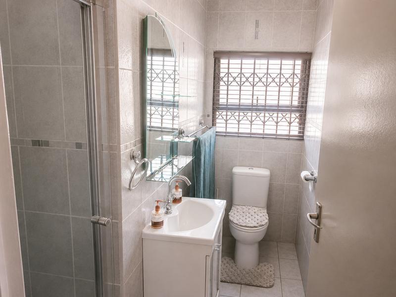 3 Bedroom Property for Sale in Secunda Mpumalanga