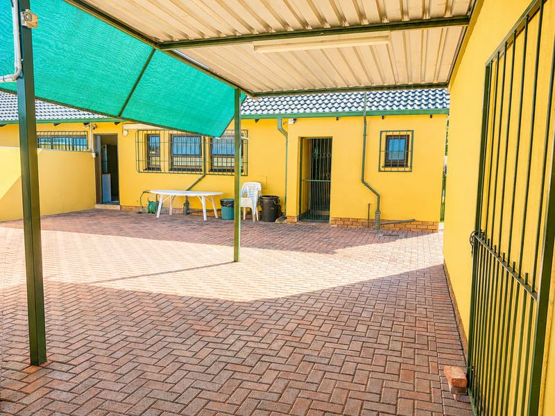 3 Bedroom Property for Sale in Secunda Mpumalanga