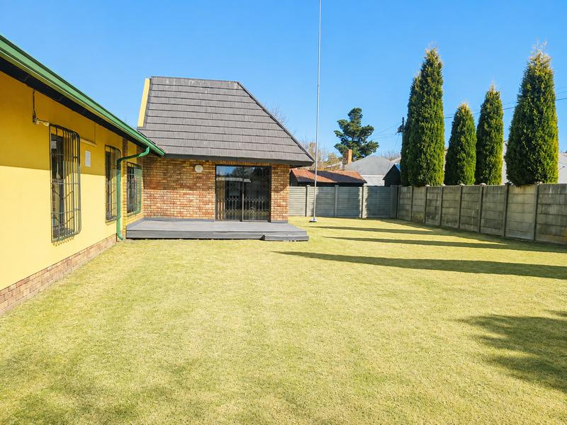 3 Bedroom Property for Sale in Secunda Mpumalanga