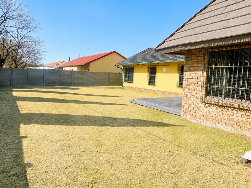3 Bedroom Property for Sale in Secunda Mpumalanga