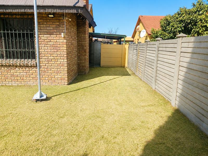 3 Bedroom Property for Sale in Secunda Mpumalanga