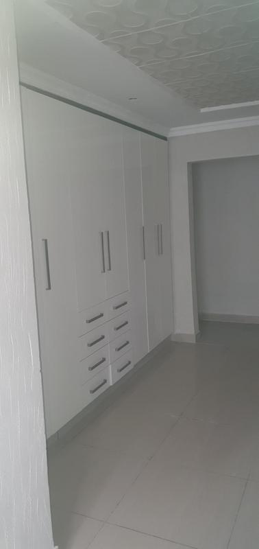 To Let 1 Bedroom Property for Rent in Bethal Mpumalanga