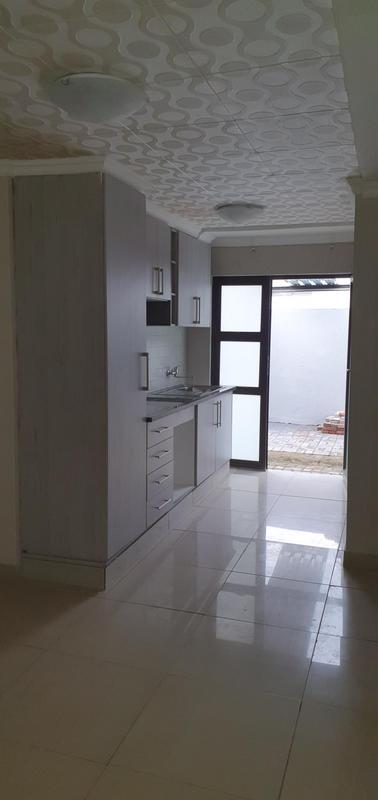 To Let 1 Bedroom Property for Rent in Bethal Mpumalanga