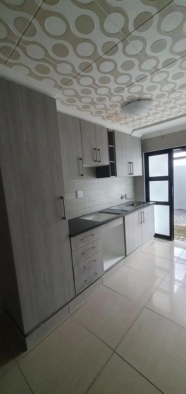 To Let 1 Bedroom Property for Rent in Bethal Mpumalanga