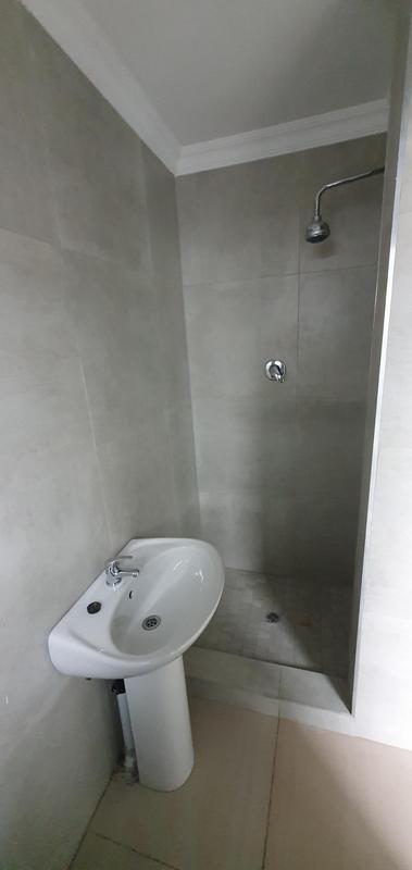 To Let 1 Bedroom Property for Rent in Bethal Mpumalanga