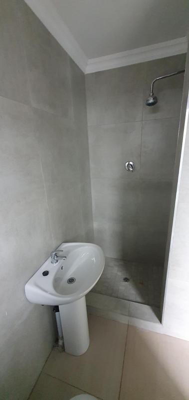 To Let 1 Bedroom Property for Rent in Bethal Mpumalanga