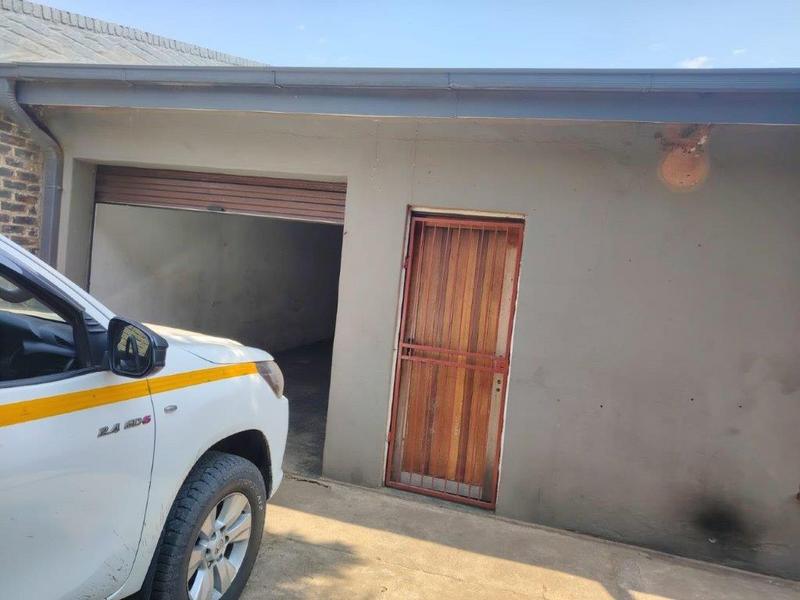 To Let 5 Bedroom Property for Rent in Delmas Mpumalanga