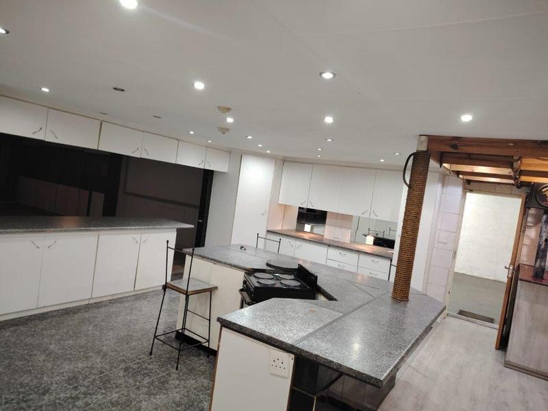 To Let 5 Bedroom Property for Rent in Delmas Mpumalanga