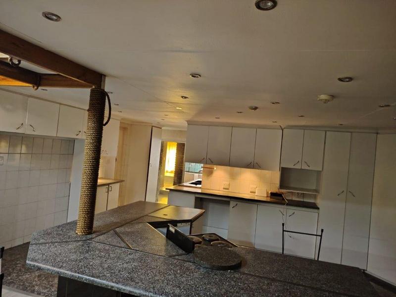 To Let 5 Bedroom Property for Rent in Delmas Mpumalanga