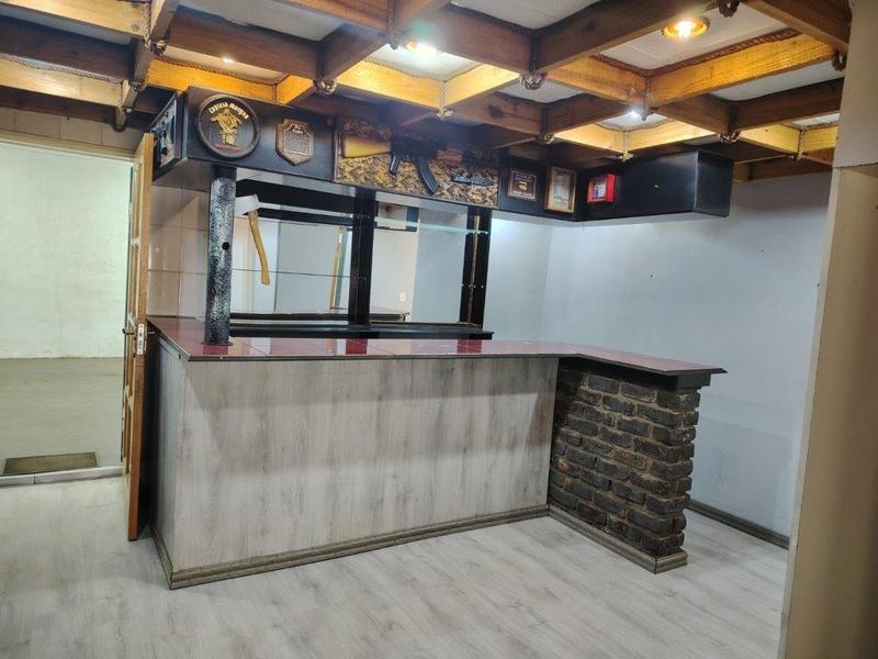 To Let 5 Bedroom Property for Rent in Delmas Mpumalanga