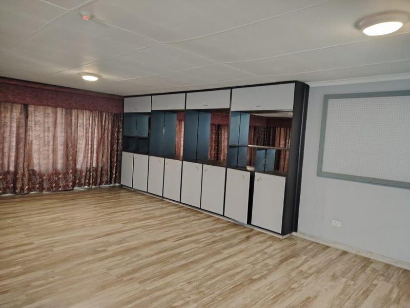 To Let 5 Bedroom Property for Rent in Delmas Mpumalanga
