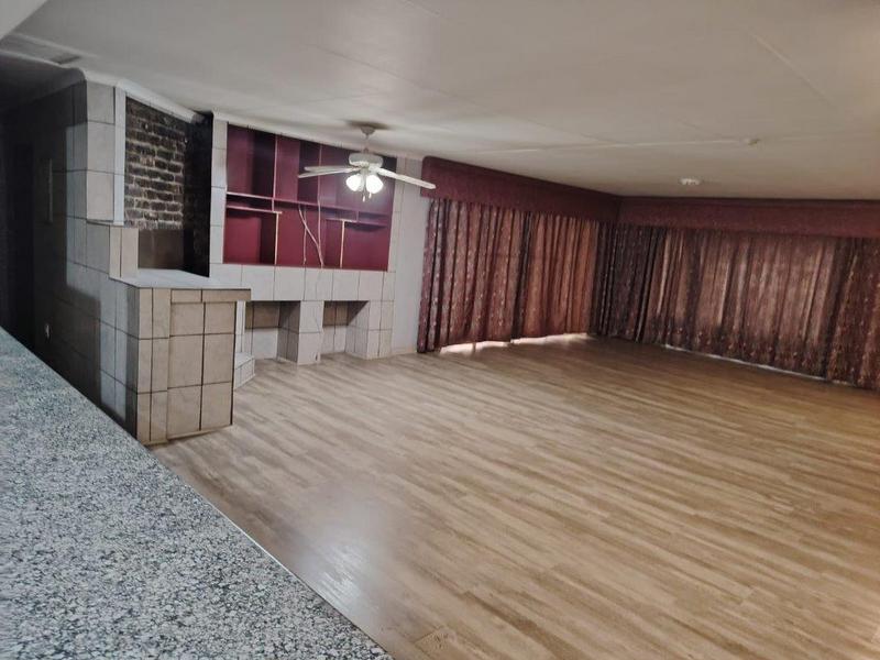 To Let 5 Bedroom Property for Rent in Delmas Mpumalanga