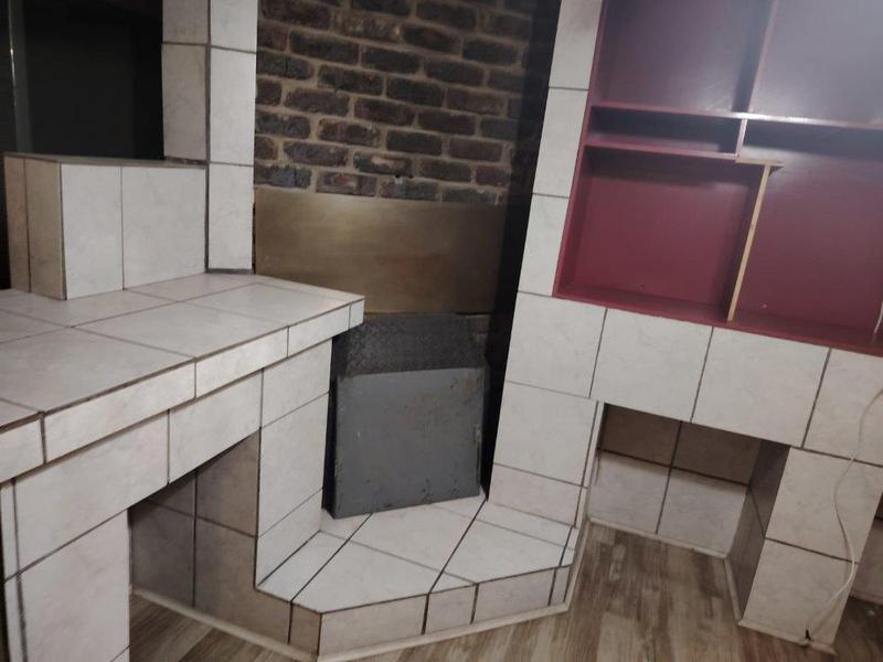 To Let 5 Bedroom Property for Rent in Delmas Mpumalanga