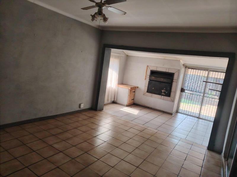 To Let 5 Bedroom Property for Rent in Delmas Mpumalanga
