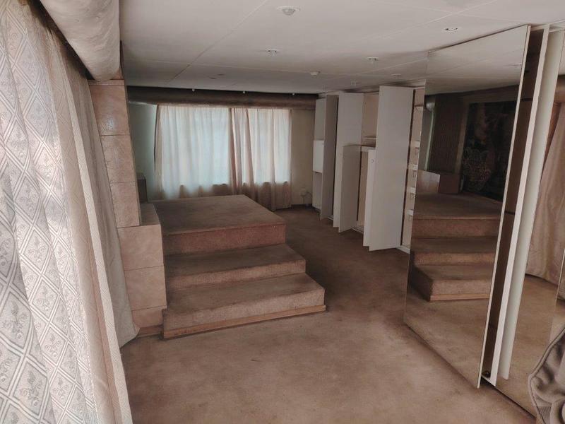 To Let 5 Bedroom Property for Rent in Delmas Mpumalanga