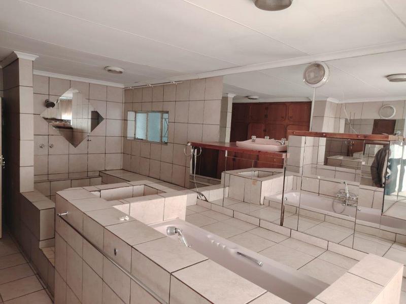 To Let 5 Bedroom Property for Rent in Delmas Mpumalanga