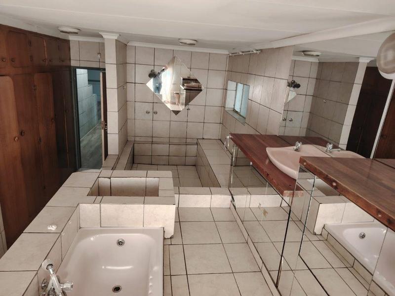 To Let 5 Bedroom Property for Rent in Delmas Mpumalanga
