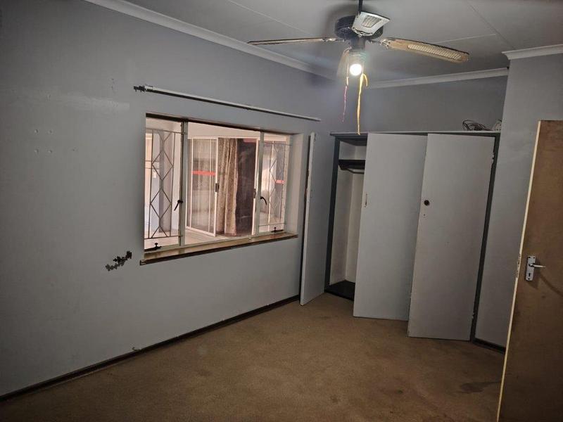 To Let 5 Bedroom Property for Rent in Delmas Mpumalanga