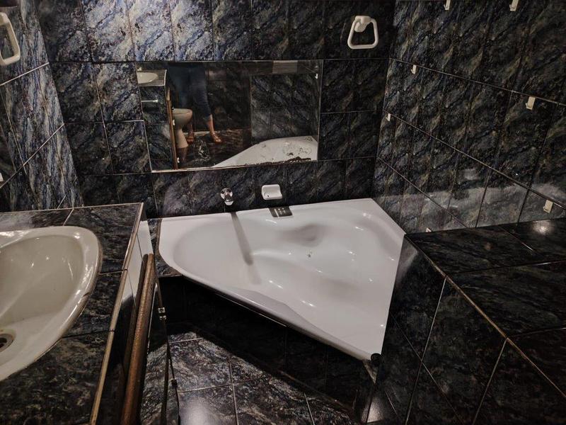 To Let 5 Bedroom Property for Rent in Delmas Mpumalanga