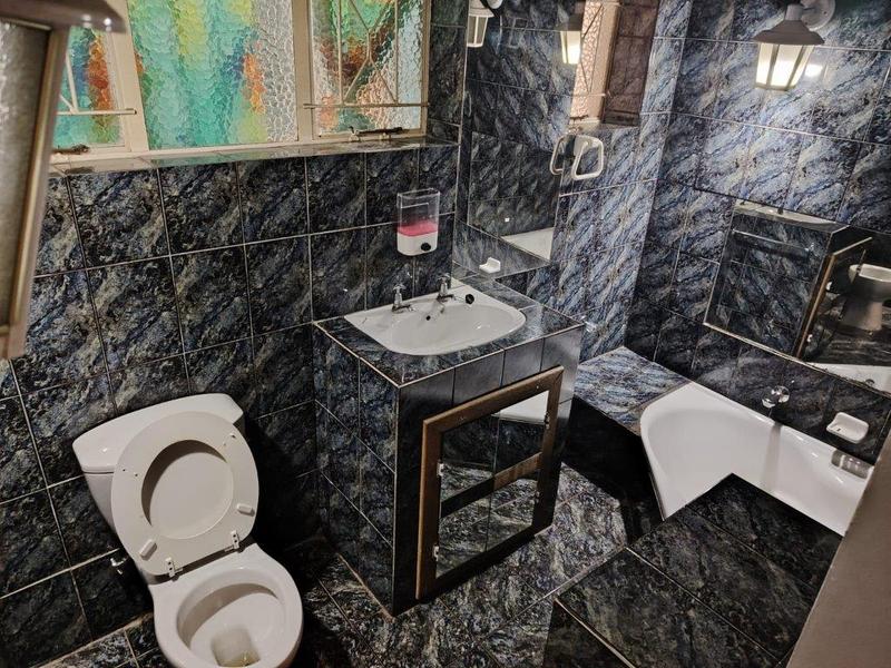 To Let 5 Bedroom Property for Rent in Delmas Mpumalanga