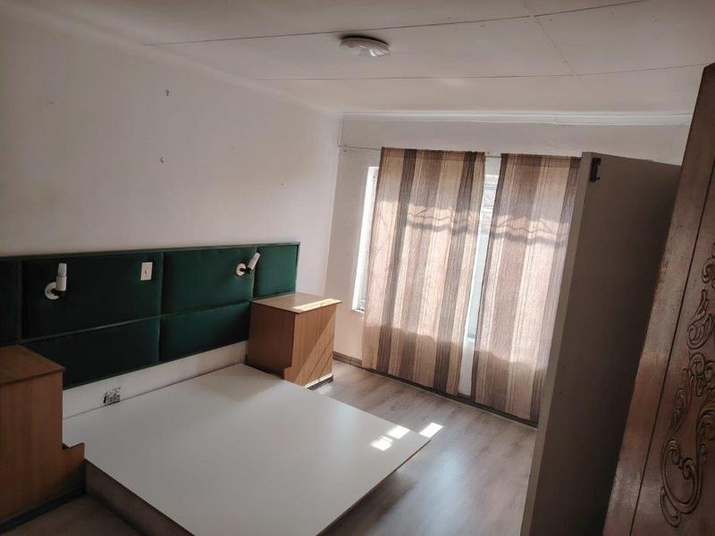 To Let 5 Bedroom Property for Rent in Delmas Mpumalanga