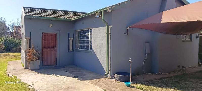 2 Bedroom Property for Sale in Eloff Mpumalanga