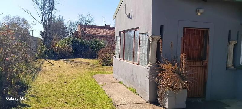 2 Bedroom Property for Sale in Eloff Mpumalanga