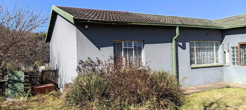 2 Bedroom Property for Sale in Eloff Mpumalanga