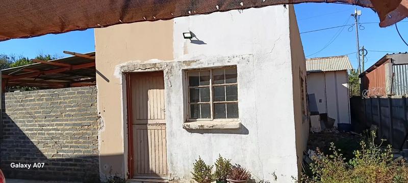 2 Bedroom Property for Sale in Eloff Mpumalanga