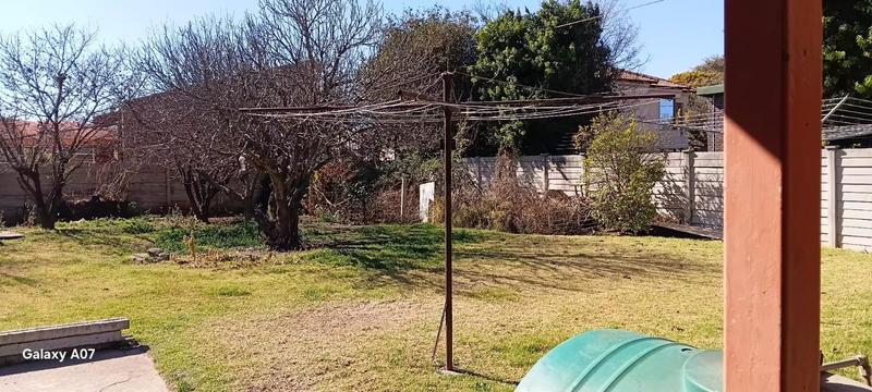 2 Bedroom Property for Sale in Eloff Mpumalanga