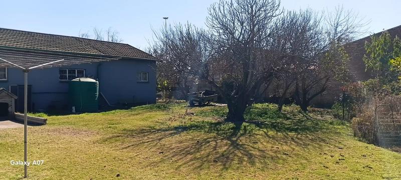 2 Bedroom Property for Sale in Eloff Mpumalanga