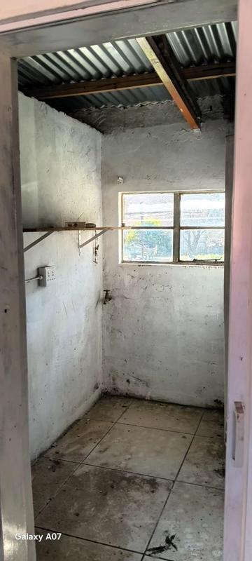 2 Bedroom Property for Sale in Eloff Mpumalanga