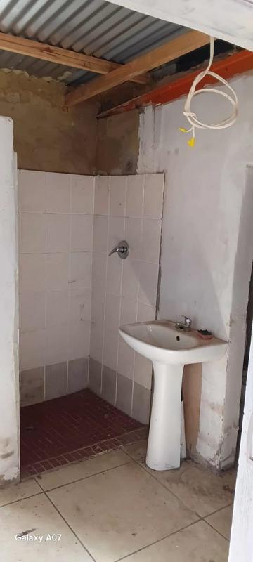 2 Bedroom Property for Sale in Eloff Mpumalanga