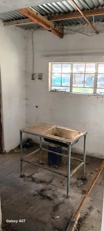 2 Bedroom Property for Sale in Eloff Mpumalanga