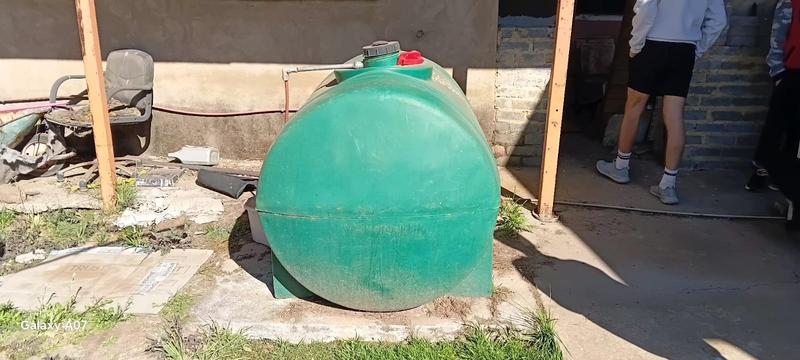 2 Bedroom Property for Sale in Eloff Mpumalanga