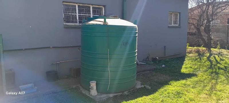 2 Bedroom Property for Sale in Eloff Mpumalanga