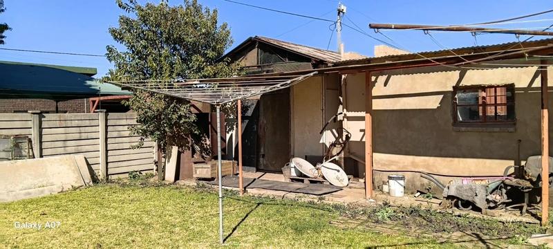2 Bedroom Property for Sale in Eloff Mpumalanga