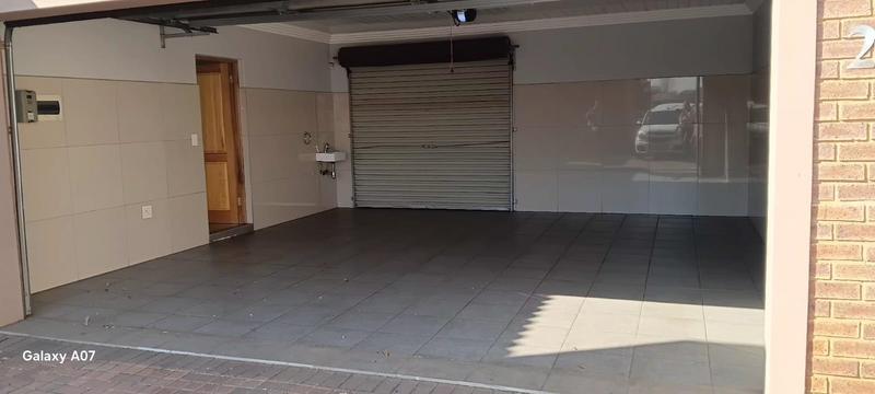 To Let 3 Bedroom Property for Rent in Delmas Mpumalanga