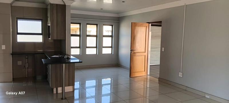 To Let 3 Bedroom Property for Rent in Delmas Mpumalanga