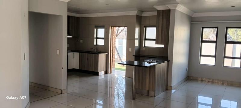 To Let 3 Bedroom Property for Rent in Delmas Mpumalanga