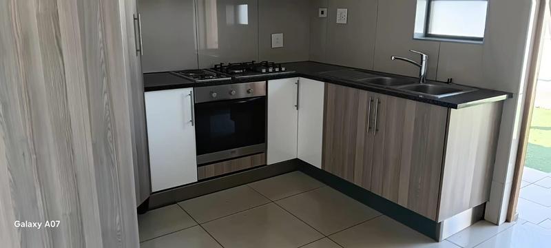 To Let 3 Bedroom Property for Rent in Delmas Mpumalanga