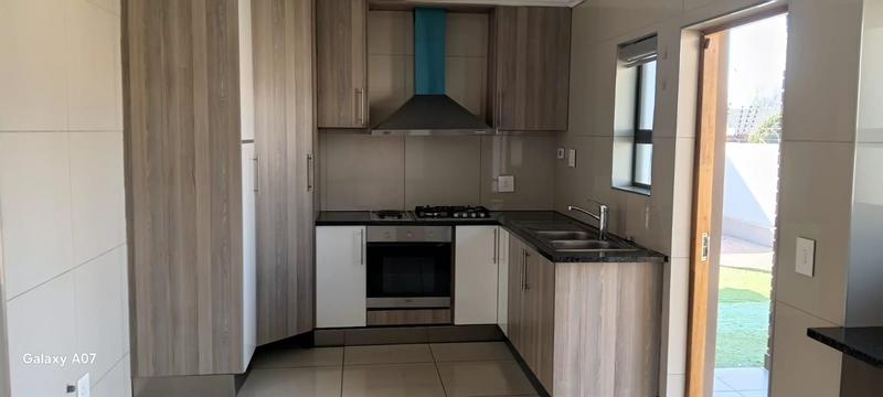 To Let 3 Bedroom Property for Rent in Delmas Mpumalanga