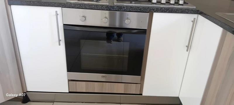 To Let 3 Bedroom Property for Rent in Delmas Mpumalanga