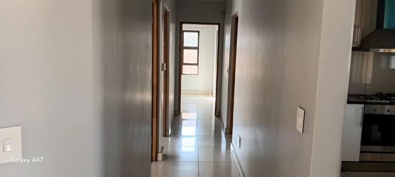 To Let 3 Bedroom Property for Rent in Delmas Mpumalanga
