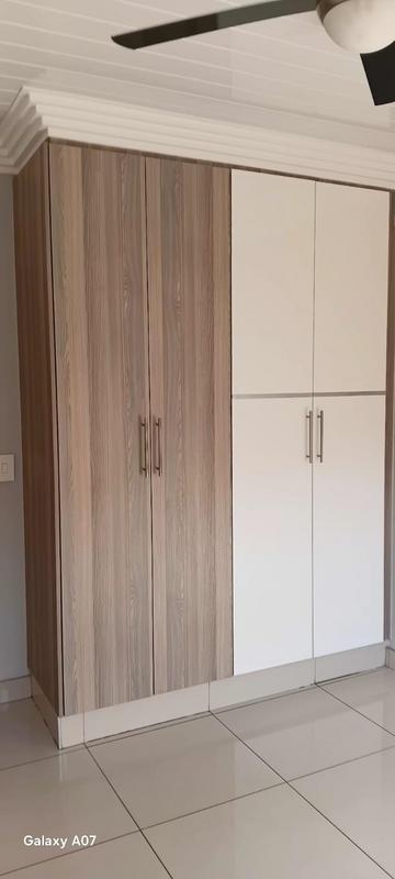 To Let 3 Bedroom Property for Rent in Delmas Mpumalanga