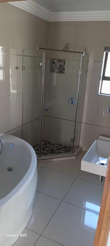 To Let 3 Bedroom Property for Rent in Delmas Mpumalanga