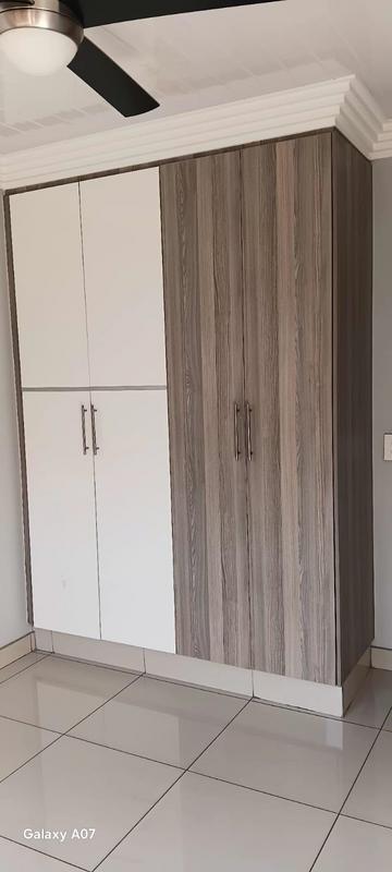To Let 3 Bedroom Property for Rent in Delmas Mpumalanga